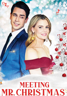Meeting Mr. Christmas