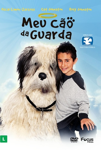 Poster 3 de Filme Meu Cão da Guarda (2015)
