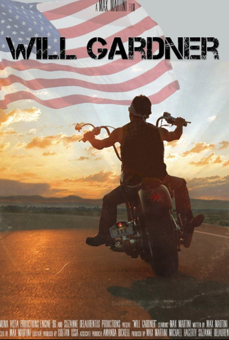 Poster 2 de Filme A Caminho de Casa (2019)