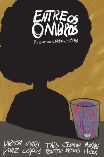  de Curta Entre os Ombros (2016)