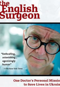 The English Surgeon (The English Surgeon)