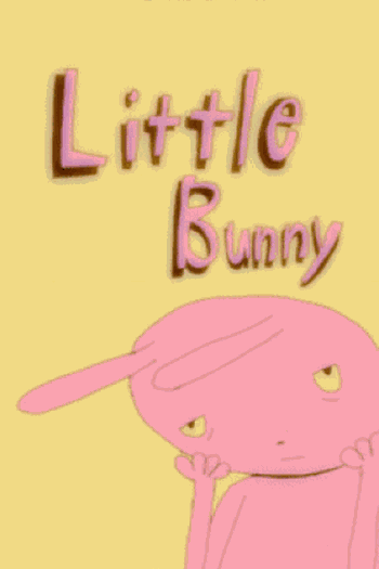 Poster de Curta Little Bunny (2016)