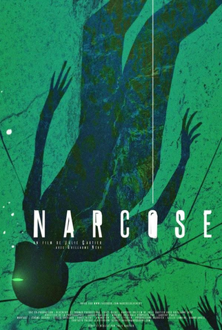 Poster 1 de Curta Narcose (2013)