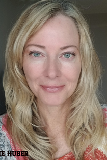 Lexie Huber - Poster 1