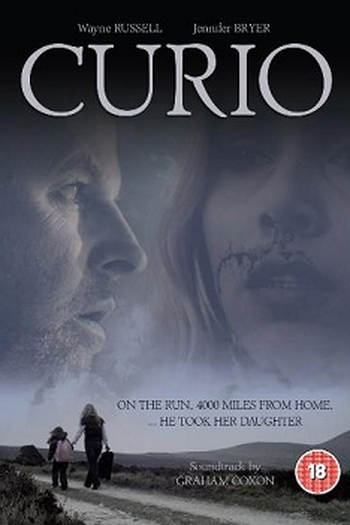 Poster de Filme Curio (2010)