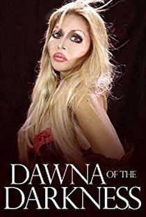 Dawna of the Darkness Presents: The Dustin Ferguson Story - Poster / Capa / Cartaz - Oficial 1