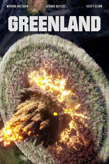  de Filme Destruição Final: O Último Refúgio (2020)