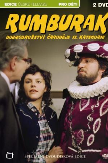  de Filme Rumburak (1985)