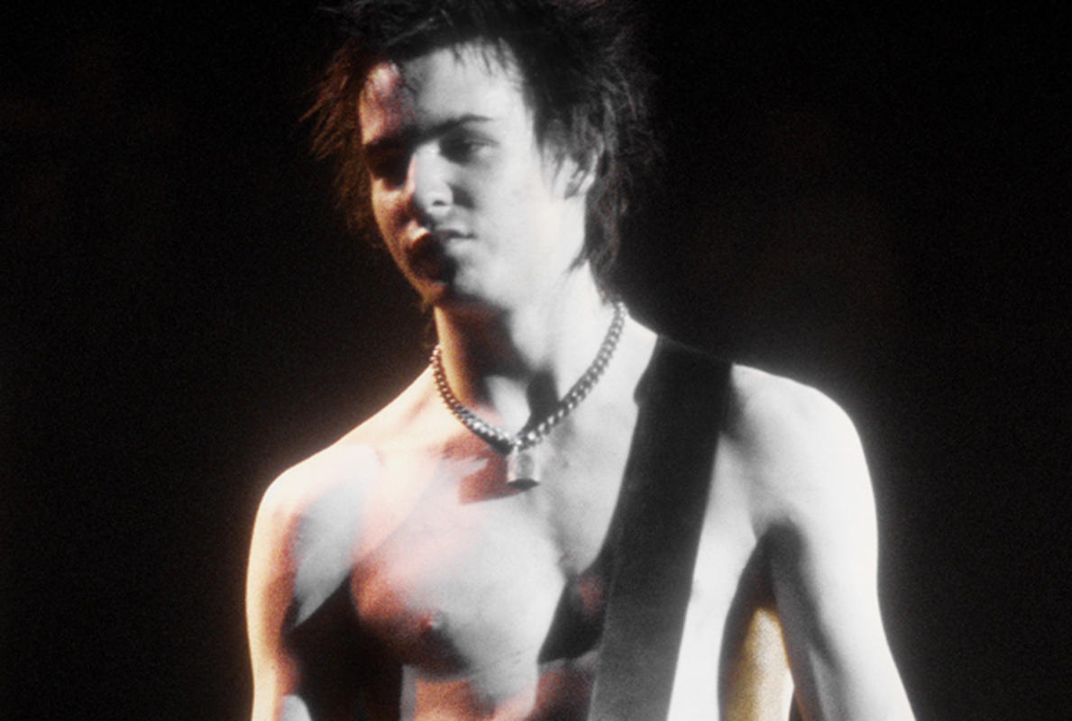 Sid Vicious - Foto 4