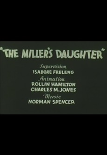 The Miller's Daughter (The Miller's Daughter)
