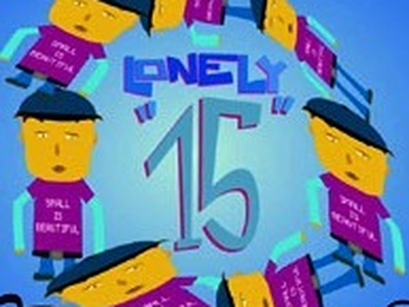 Foto 1 de Lonely 15
