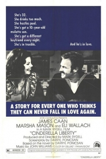  de Filme Licença de Amar até a Meia-Noite (1973)