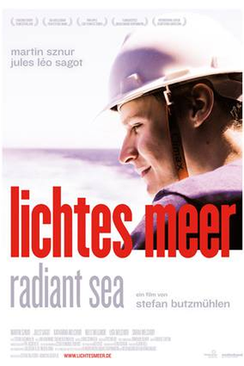  de Filme Mar Radiante (2015)