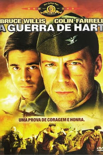  de Filme A Guerra de Hart (2002)