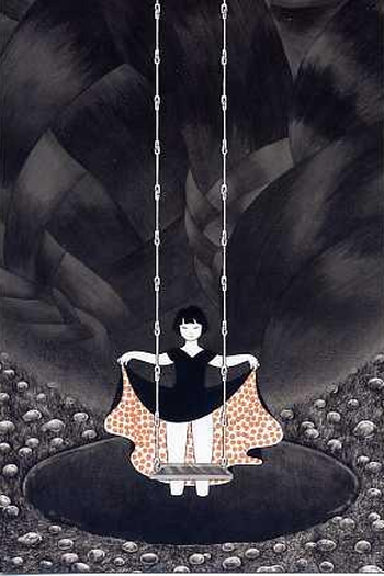 Poster de Curta Ladybirds' Requiem (2006)