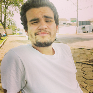 Foto de perfil de Lucas