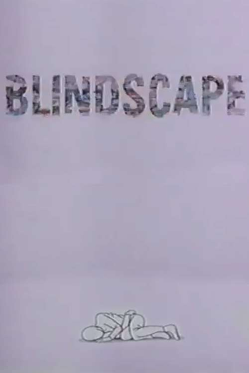 Poster de Curta Blindscape (1993)