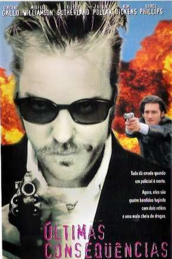  de Filme Últimas Consequências (1997)