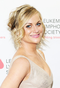 Amy Poehler