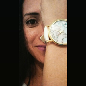 Foto de perfil de Mily Alves