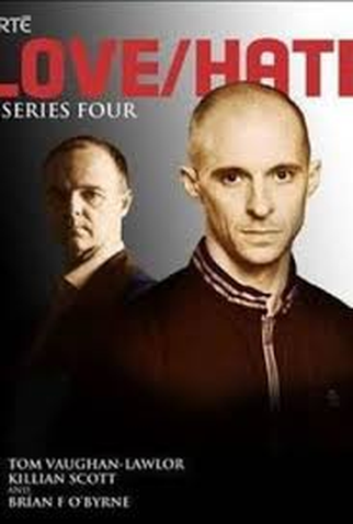 Poster 1 de Série Love/Hate (4ª Temporada) (2013)