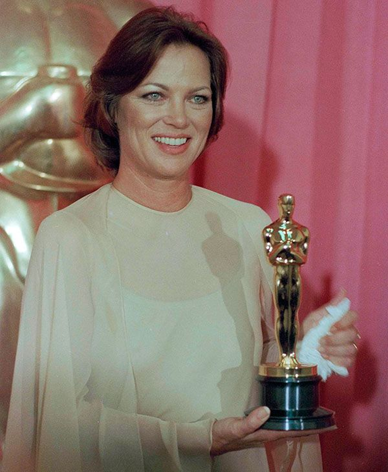 Louise Fletcher - Foto 1