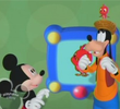 Goofy's Bird