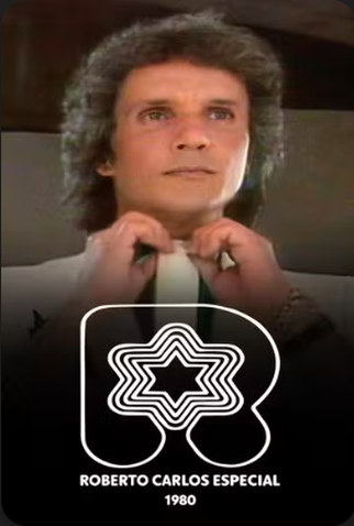 Poster 1 de TV Roberto Carlos Especial (1980) (1980)