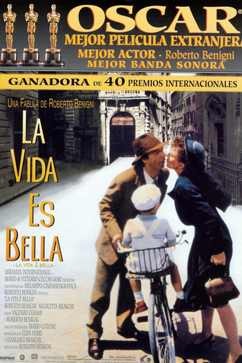  de Filme A Vida é Bela (1997)