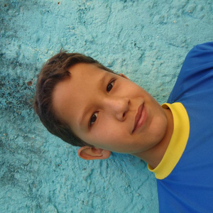 Foto de perfil de Álvaro