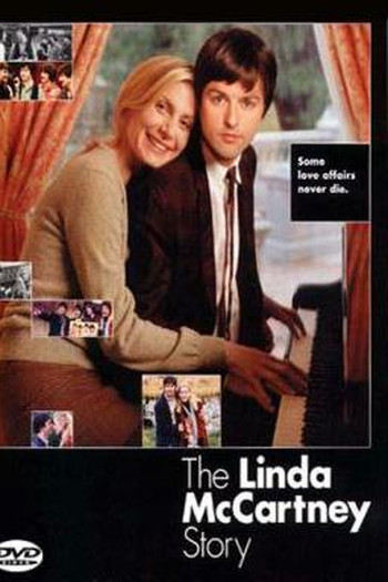 Poster de Filme A história de Linda McCartney (None)