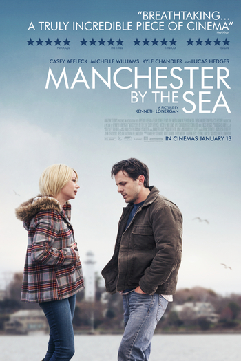  de Filme Manchester à Beira-Mar (2016)