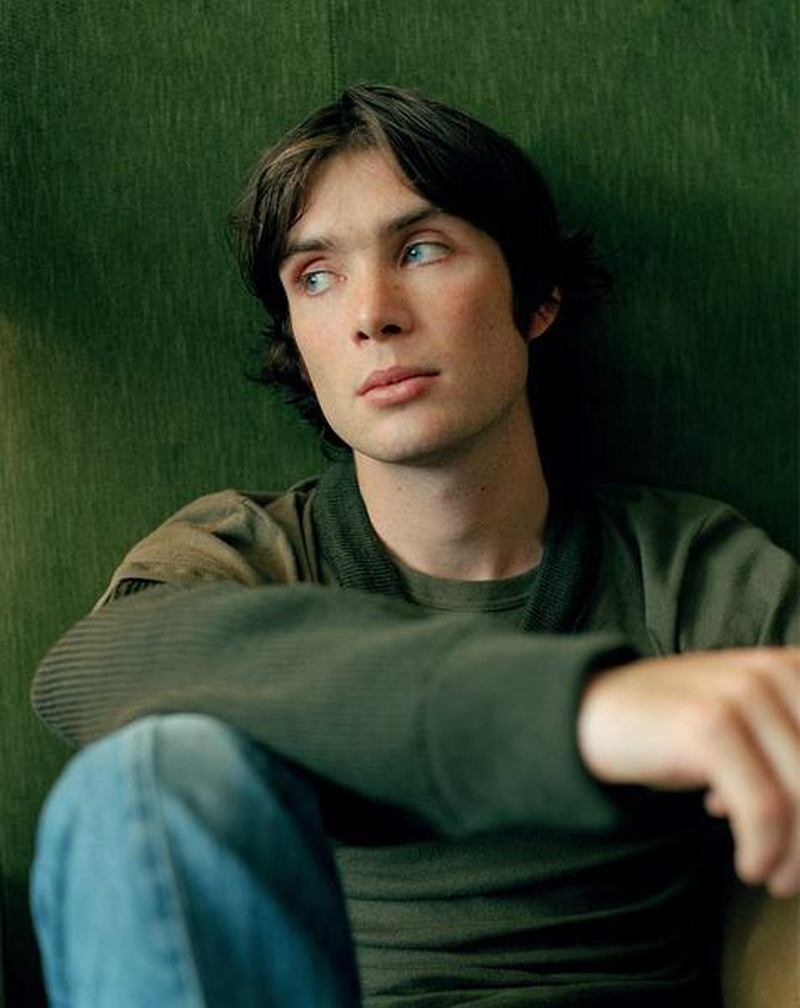 Cillian Murphy - Foto 7