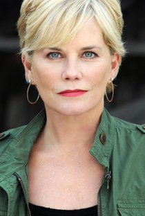 Kate McNeil - Poster / Capa / Cartaz - Oficial 1