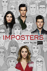 Imposters (2ª temporada) (Imposters (Season 2))