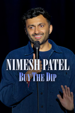 Nimesh Patel: Buy The Dip (Nimesh Patel: Buy the Dip)