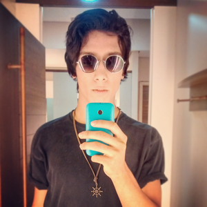 Foto de perfil de Sérgio Trevisan