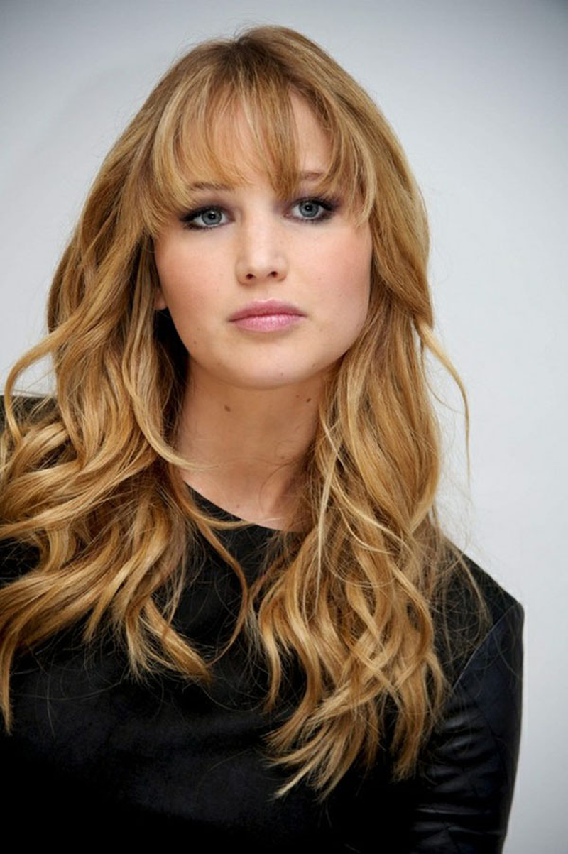 Jennifer Lawrence - Foto 5
