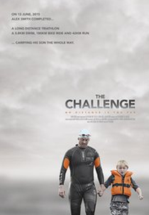 The Challenge (The Challenge)