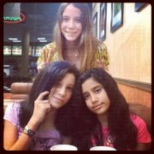 Foto de perfil de Jamylla Santos Lonsdale