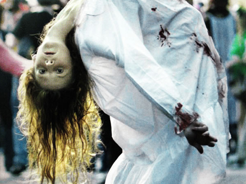 Foto 1 de O Último Exorcismo: Parte 2