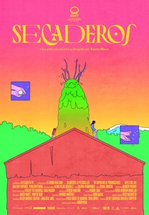 Uma Terra Mágica (Secaderos)