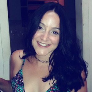 Foto de perfil de Rúbia Gonçalves