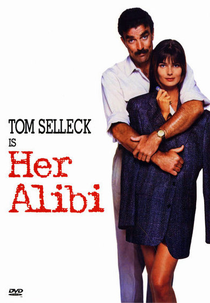 Adorável Sedutora (Her Alibi)