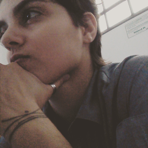 Foto de perfil de Ana Carolina