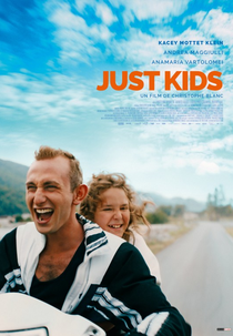 Crianças (Just Kids)