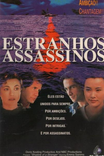 de Filme Estranhos Assassinos (1992)