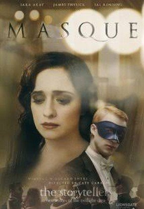Twilight Storytellers: Masque (Twilight Storytellers: Masque)