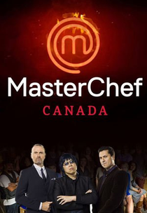 MasterChef Canadá (1ª Temporada) (MasterChef Canada (season 1))