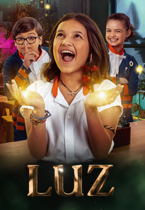 Luz (1ª Temporada) (Luz (1ª Temporada))